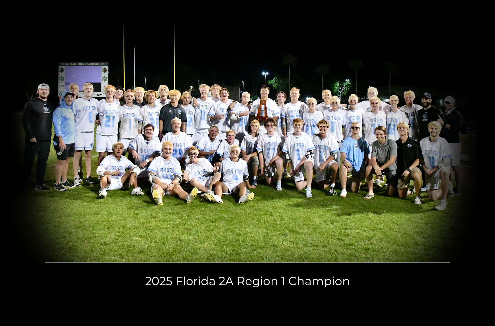 2A Region 1 Champion