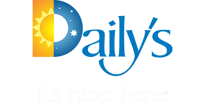 Daily's