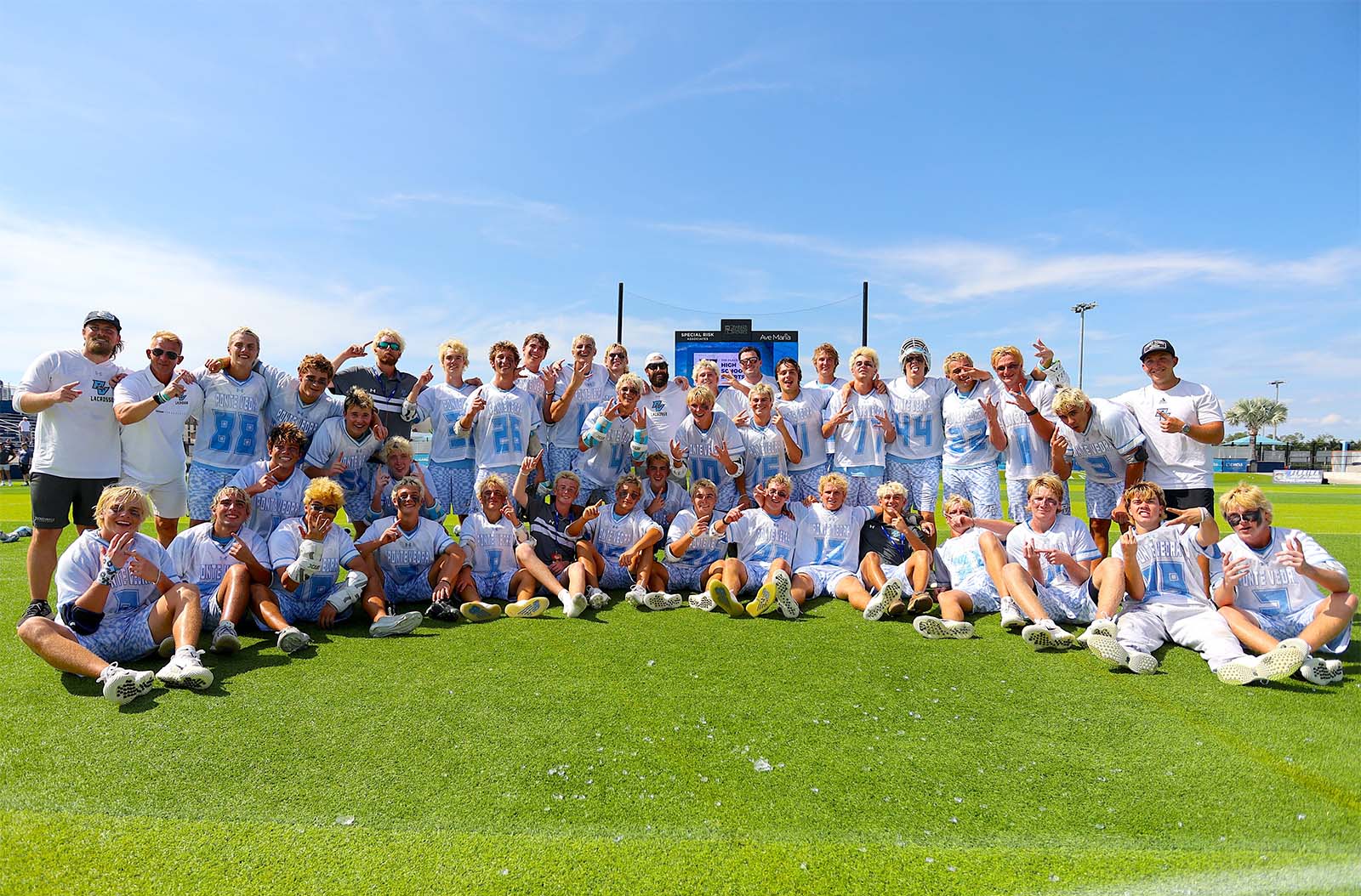 champs